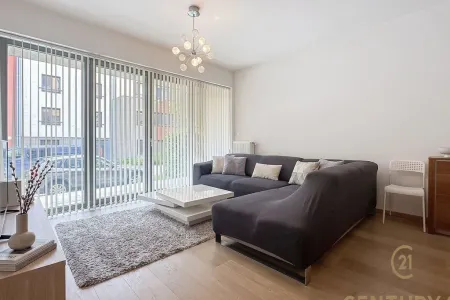 Appartement Te Koop Evere