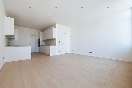 Appartement Te Koop Bruxelles