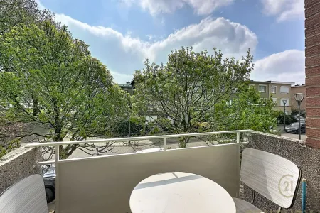 Appartement Te Koop Evere