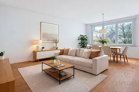 Appartement Te Koop Forest