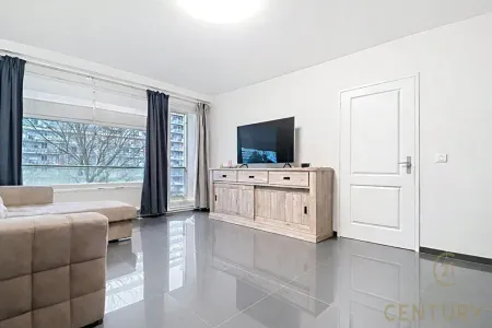 Appartement Te Koop Ganshoren