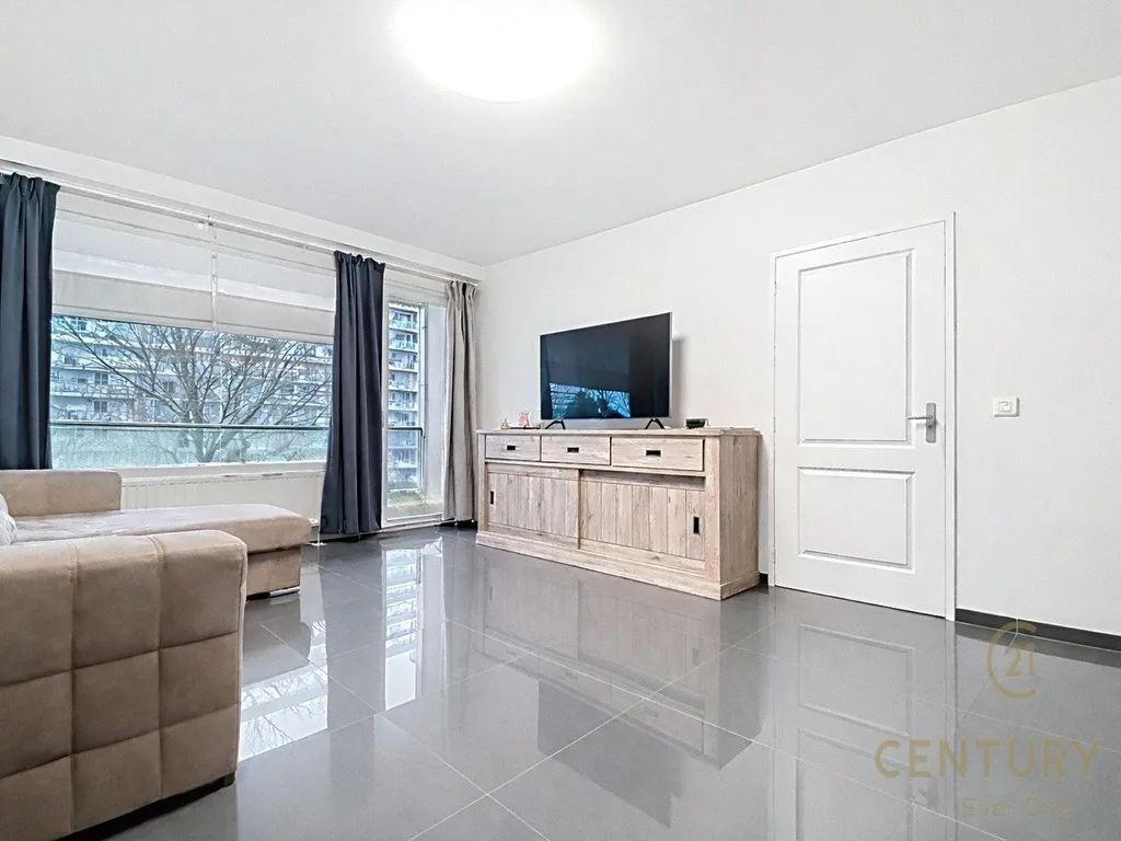 Hoofdfoto Appartement in Ganshoren