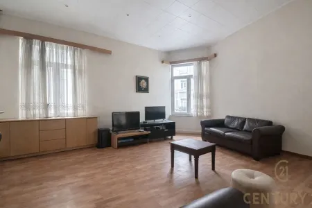 Huis Te Koop Bruxelles