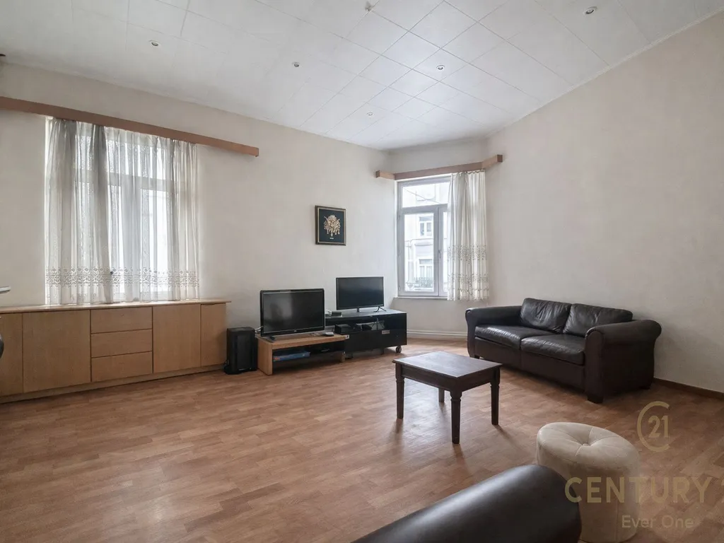 Hoofdfoto Huis in Bruxelles