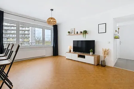 Appartement Te Koop Evere