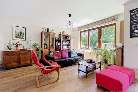 Huis Te Koop Evere