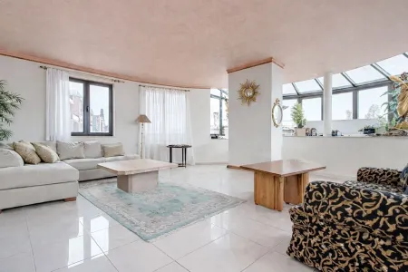 Appartement Te Koop Koekelberg