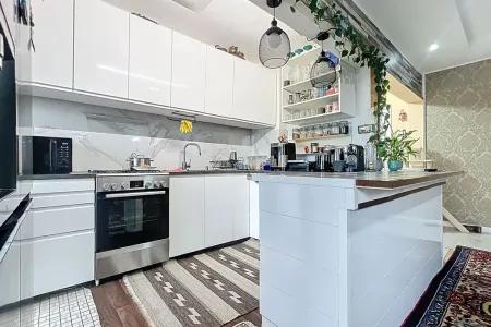 Huis Te Koop Jette