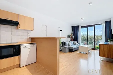 Appartement Te Koop Evere