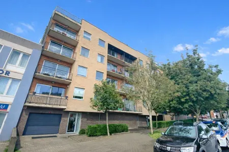 Appartement Te Koop Evere