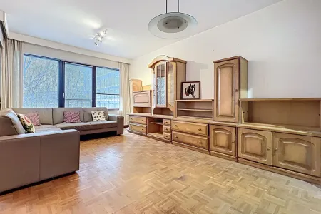 Appartement Te Koop Evere