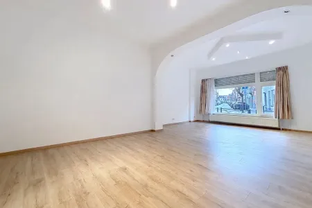 Appartement Te Koop Evere