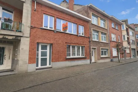 Huis Te Koop Evere