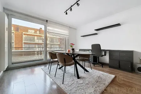Appartement Te Koop Evere