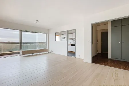 Appartement Te Koop Bruxelles