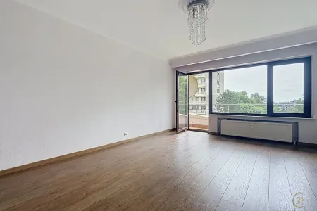 Appartement Te Koop Bruxelles