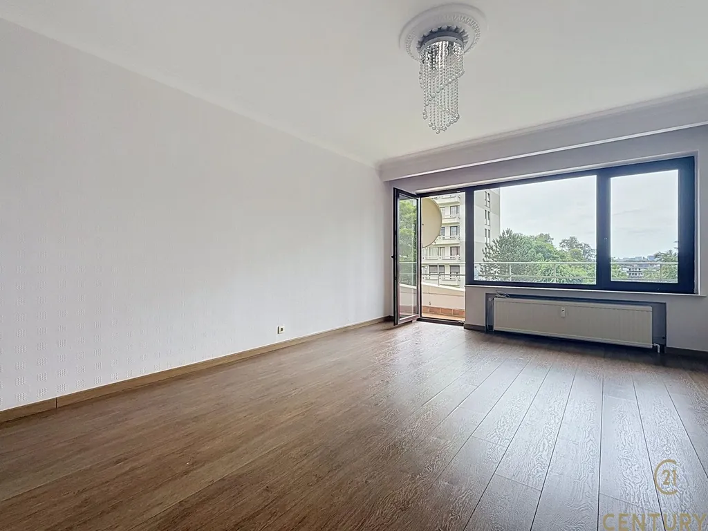 Hoofdfoto Appartement in Bruxelles