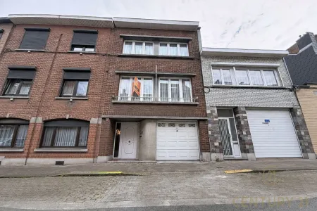 Huis Te Koop Evere