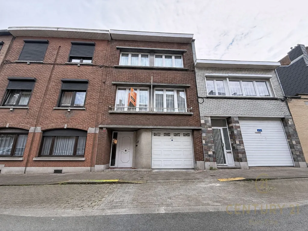 Hoofdfoto Huis in Evere