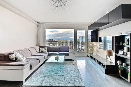 Appartement Te Koop Evere