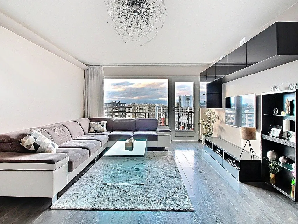 Hoofdfoto Appartement in Evere