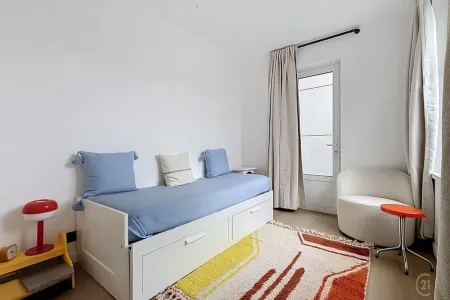 Appartement Te Koop Bruxelles