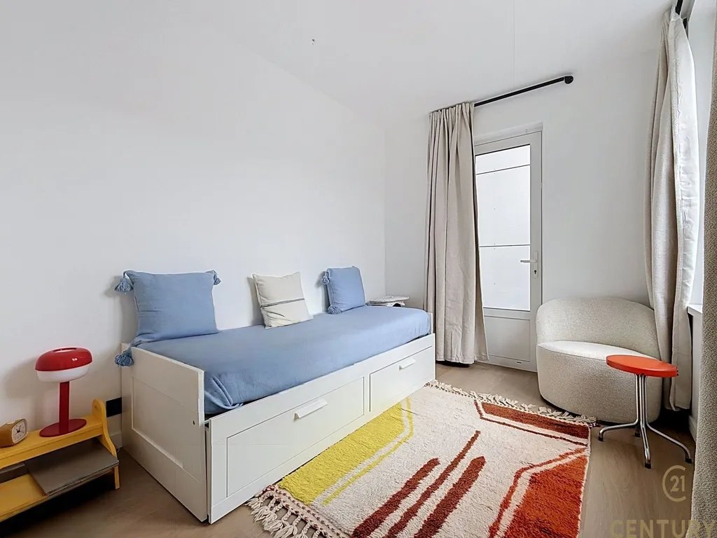 Hoofdfoto Appartement in Bruxelles