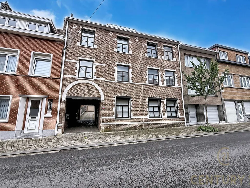 Hoofdfoto Appartement in Wemmel