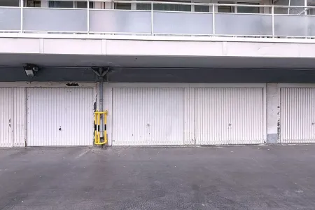 Garage Te Koop Bruxelles