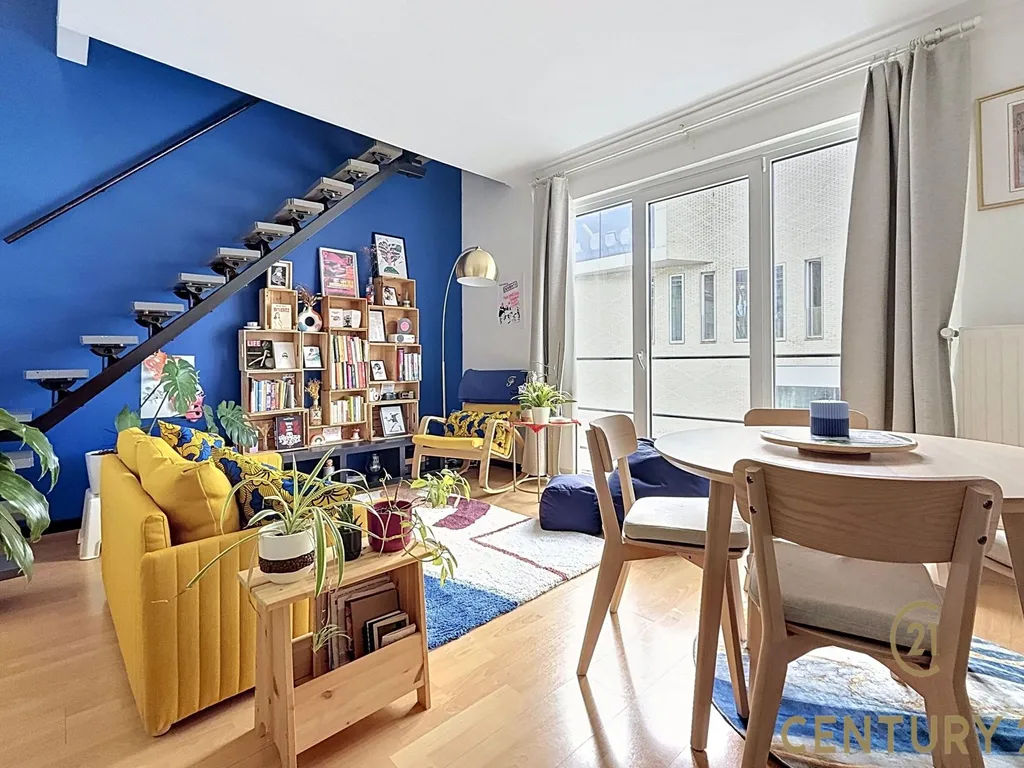 Hoofdfoto Appartement in Ixelles