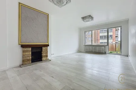 Appartement Te Koop Evere