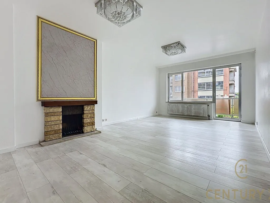Hoofdfoto Appartement in Evere