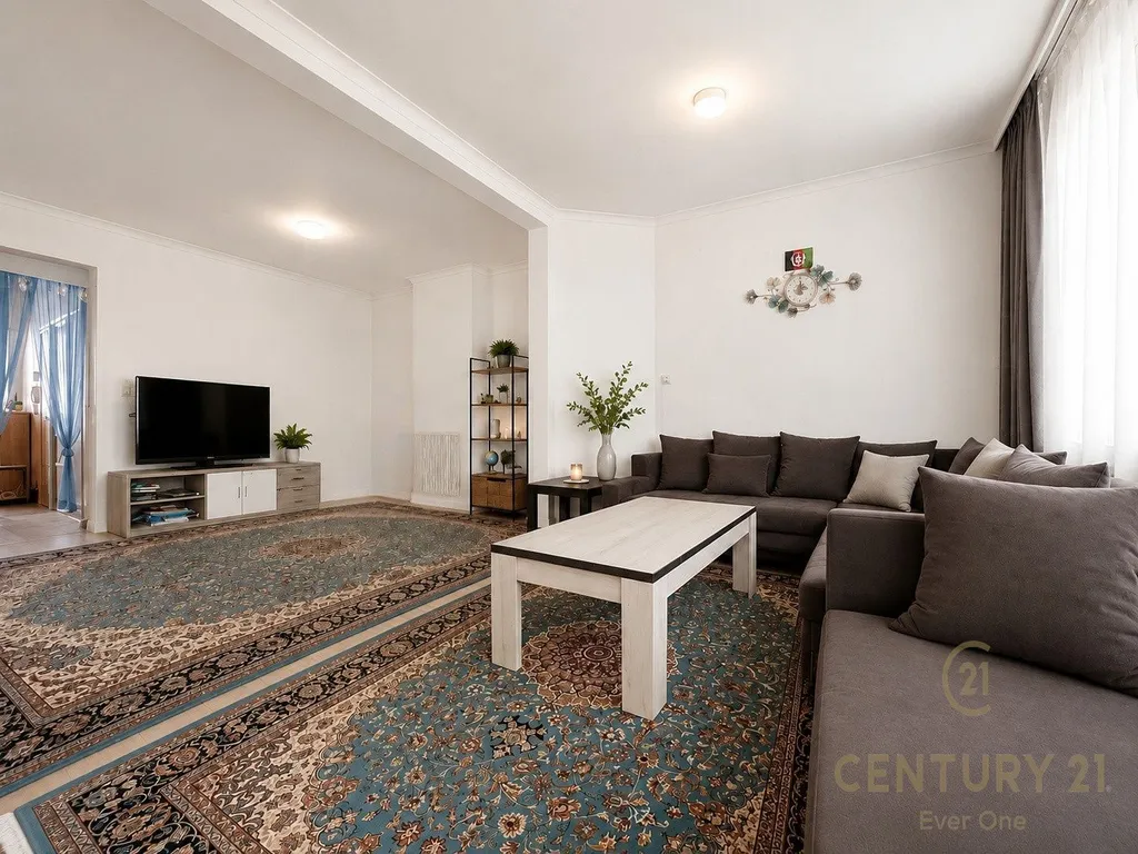 Hoofdfoto Appartement in Bruxelles