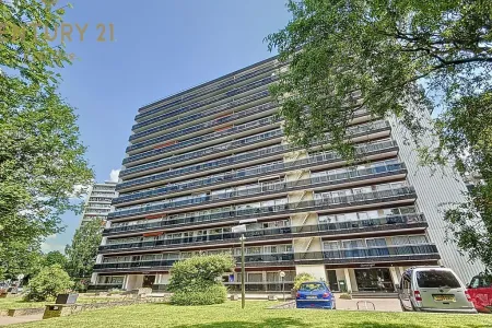 Appartement Te Koop Bruxelles