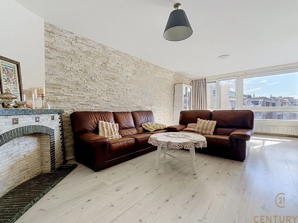 Hoofdfoto Appartement in Evere