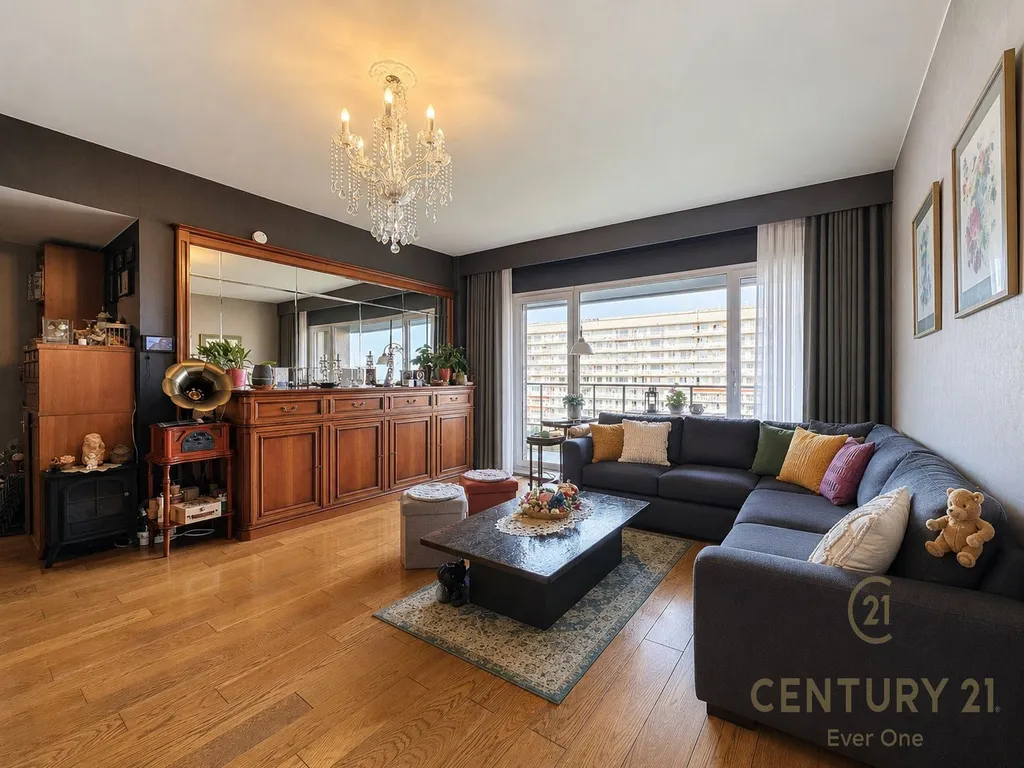 Hoofdfoto Appartement in Evere