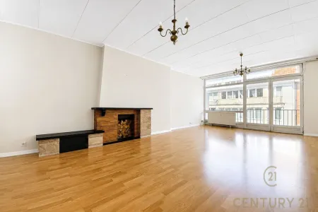 Appartement Te Koop Bruxelles