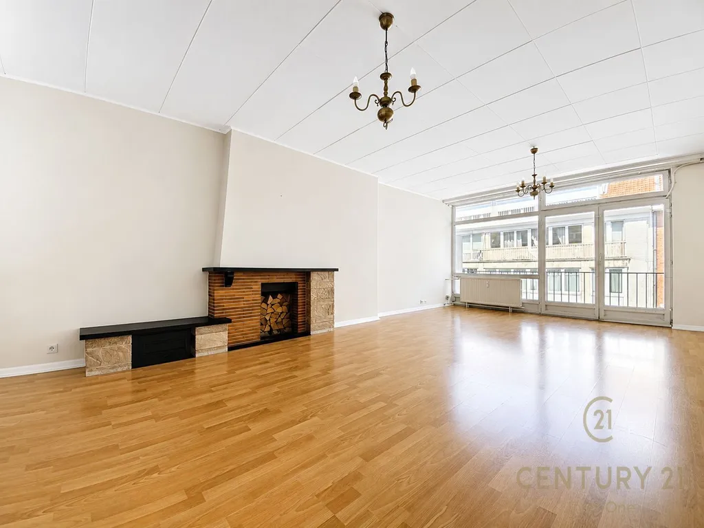 Hoofdfoto Appartement in Bruxelles