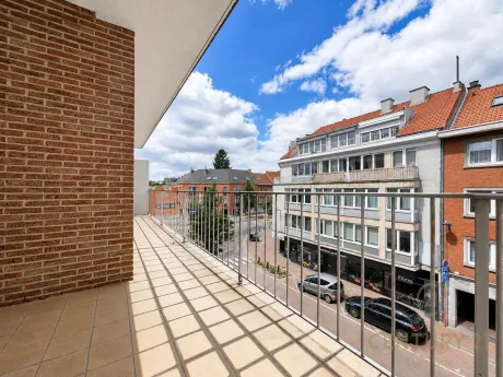Huis in Bruxelles - Chaussée de Roodebeek 169, 1200 - foto 2