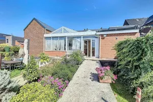 Huis Te Koop Trazegnies