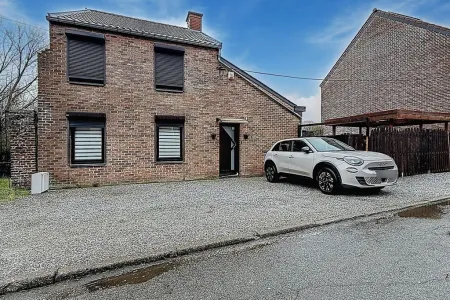 Huis Te Koop ThimÉon