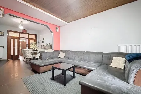 Huis Te Koop Jumet
