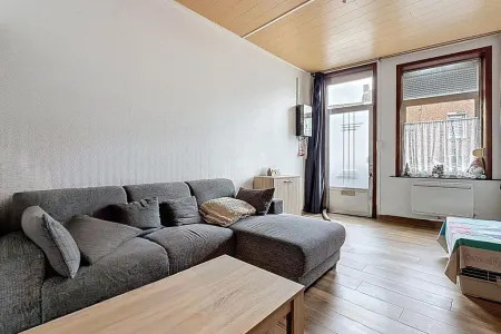 Huis Te Koop Wayaux