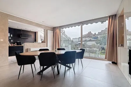 Huis Te Koop Pont-à-Celles
