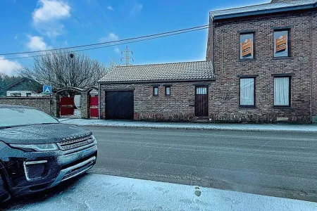 Huis Te Koop Forchies-la-Marche