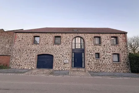 Huis Te Koop Estinnes-au-Mont