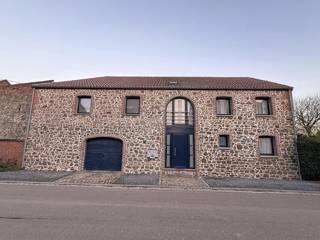 Hoofdfoto Huis in Estinnes-au-Mont