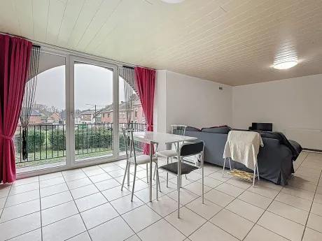 Huis in Estinnes-au-Mont - rue de la Station 66, 7120 - foto 2