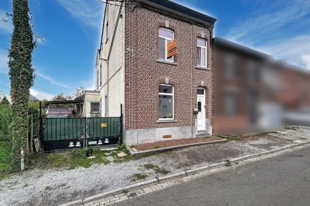 Huis Te Koop Fontaine-levÊque
