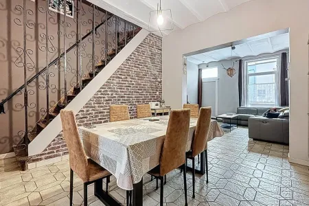 Huis Te Koop ThimÉon